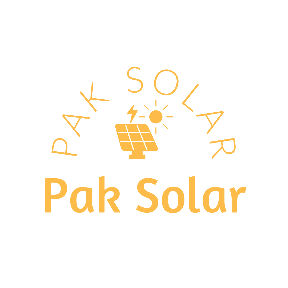 Pak Solar